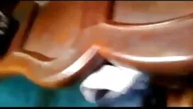 উলঙ্গ নাচের, উত্যক্ত ...