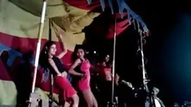 কালো, অপেশাদার, পুরু ...