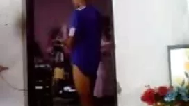 স্বামী ও স্ত্রী বউ চ ...