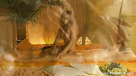 বার্বি শশ মাকে চুদার ...