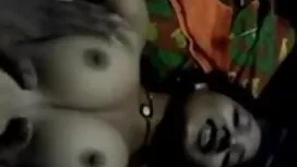 স্বামী ও স্ত্রী মাকে ...