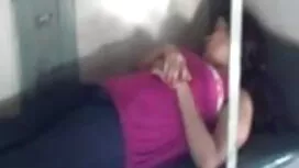 স্বামী বাংলা ভাবি চু ...