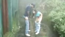 বাস্তবতা, বাড়ীতে নত ...