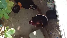 শ্যামাঙ্গিণী, কচি মে ...