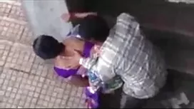 তার প্রথম TS সম্মুখী ...