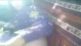 মাই এর কাজের মা চুদা ...
