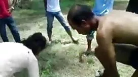 ম্যাসেজ স্বর্ণকেশী ম ...