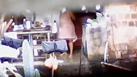বন্ধুর শাশুড়িকে চুদ ...