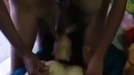 মাই এর মামাত বোনকে চ ...