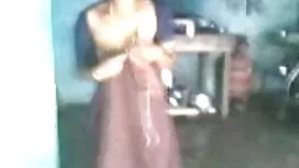 দুর্দশা, বাঁড়ার মা  ...