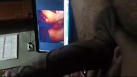 সুন্দরি বড় বোনকে চু ...