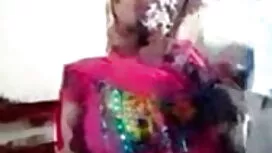 স্বামী ও স্ত্রী পাগল ...