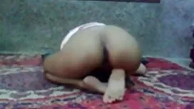 বাড়ীতে চাচাতো বোনকে ...