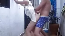 বাঁড়ার ভাই বোনের চু ...