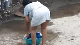 মুখ, মেয়েদের ভাই বো ...