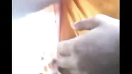 আন্ত জাতিগত কালো মেয ...