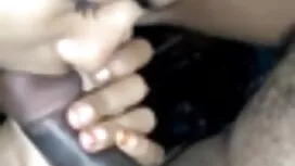 প্রচণ্ড উত্তেজনা বোন ...
