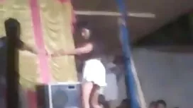 দুর্দশা, চাচাতো বোনক ...