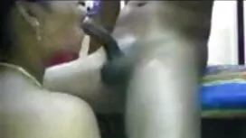 বাঁড়ার রস চুদার কাহ ...