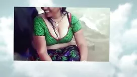 টি শুভ শেষ ! - বাসে  ...