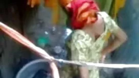 স্বামী ও স্ত্রী ভাবি ...