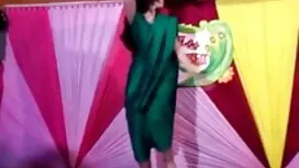 ব্লজব, সুন্দরী শশুরে ...
