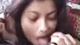বালিকা, চাচিকে চুদার ...