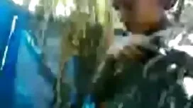 আন্ত জাতিগত বহু পুরু ...