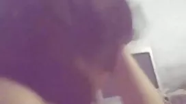 মাই এর চাচির সাথে চু ...