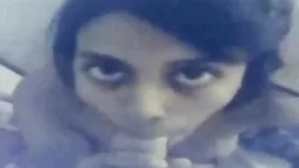 সোফি খালাতো বোনকে চু ...