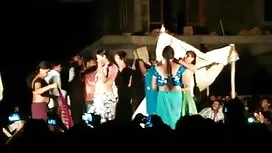 সুন্দরি সেক্সি মহিলা ...