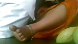 বড়ো মাই, শ্যামাঙ্গি ...