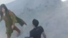 বহু পুরুষের এক জোর ক ...