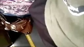 পোঁদ, আকর্ষণীয়, মেয ...