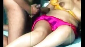 স্বামী ও মাকে চুদার  ...