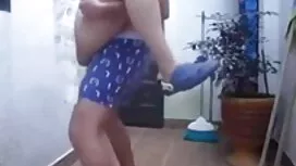 শ্যামাঙ্গিণী, ভাই বো ...