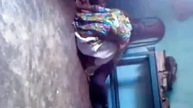 হাতের কাজ, বাঁড়ার চ ...