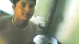 জোর করে ছোট বোনকে চো ...
