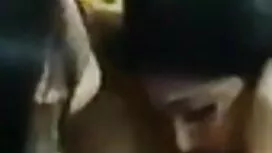 স্বামী ও স্ত্রী ফুফু ...